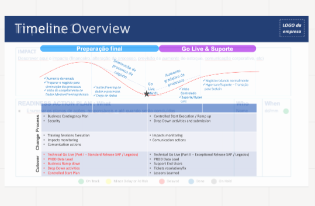 Timeline Overview
